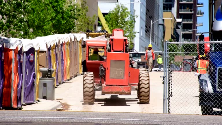 Best Long-Term Portable Toilet Rental  in Gates Mills, OH